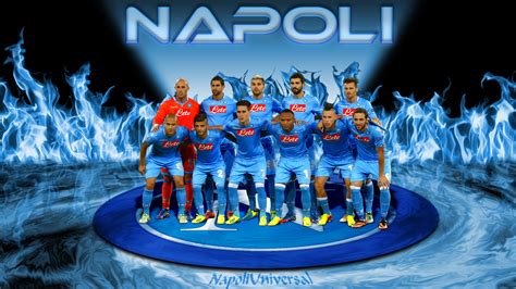 Napoli Calcio