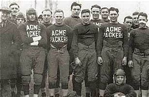 The Acme Packers - Top 10 Things You Didn't Know About the Green Bay ...