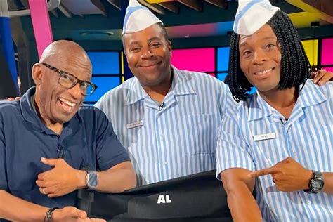 Al Roker Teases 'Good Burger 2' Cameo with Kenan Thompson, Kel Mitchell