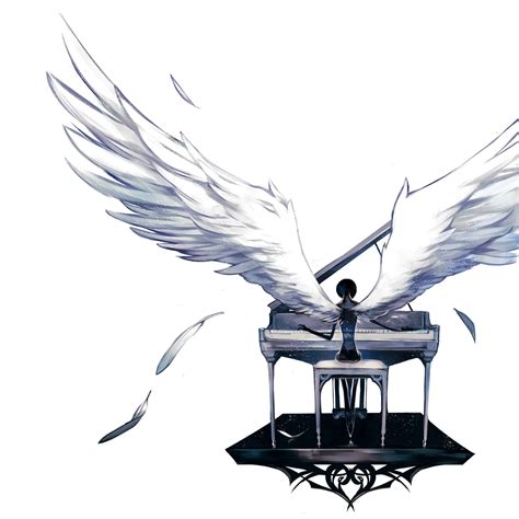 Wings of piano | DEEMO Wiki | Fandom