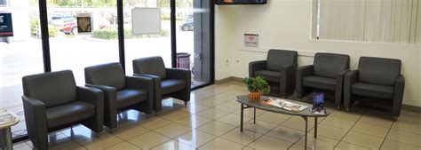 AutoNation Nissan Pembroke Pines | Nissan Service Center | Oil Changes & More