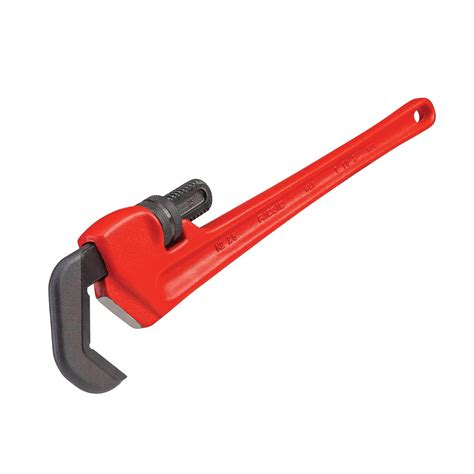 RIDGID 31280 Model 25 Straight Hex Wrench 20 inch for 1-2 inch Pipes: Amazon.co.uk: Business ...