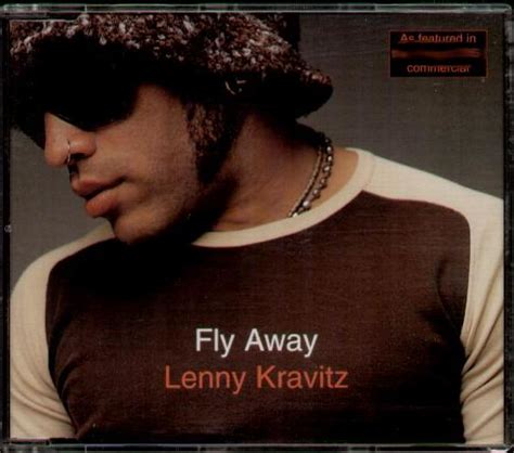 Lenny Kravitz Fly Away Records, LPs, Vinyl and CDs - MusicStack