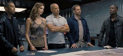 Nerdly » ‘Fast & Furious 6’ Review