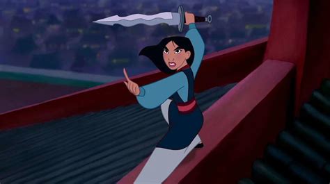 Mulan (1998) is Still a Film ‘Worth Fighting For’ - Ketagalan Media