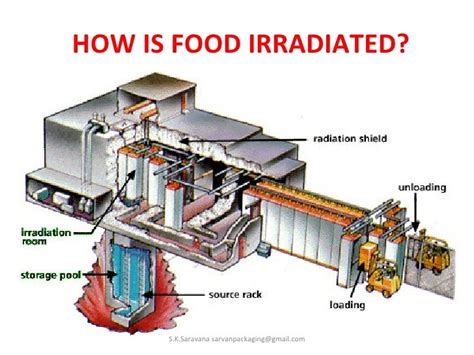 Food Irradiation_S.K.Saravana