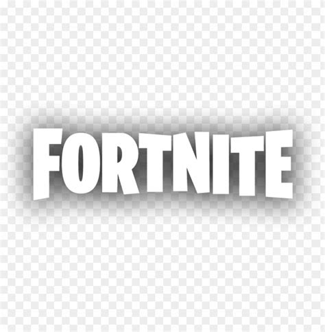 Free download | HD PNG fortnite logo white PNG transparent with Clear Background ID 90586 | TOPpng