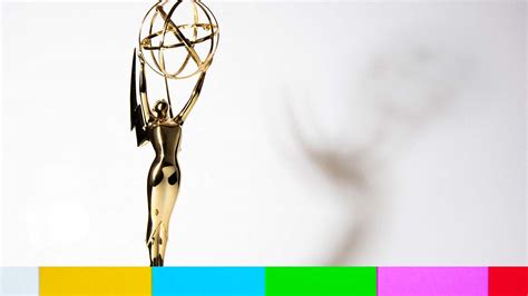 Emmys 2022 Order of Awards Presented