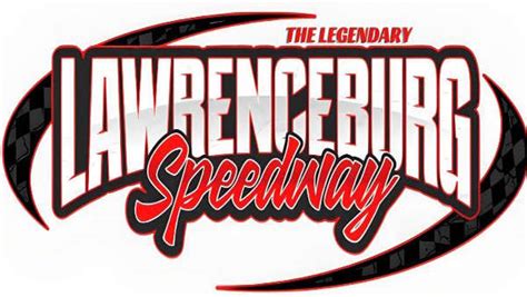 Lawrenceburg Speedway 2024 Scheduler - Zelma Katuscha