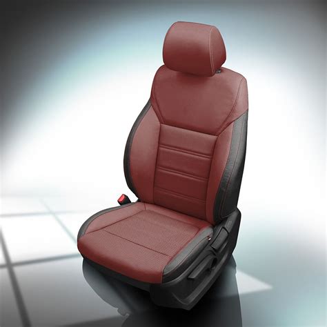 Kia Sorento Seat Covers | Leather Seats | Seat Replacement | Katzkin