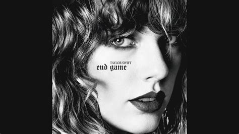 Taylor Swift - End Game (Solo Version) - YouTube