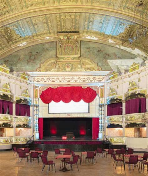 About – Morecambe Winter Gardens