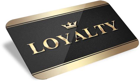 Loyalty Cards - BarcodesInc