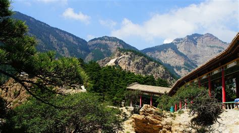 Helan Mountains: What to See, How to Get There – China Travel Agency, China Tours 2019 | China ...