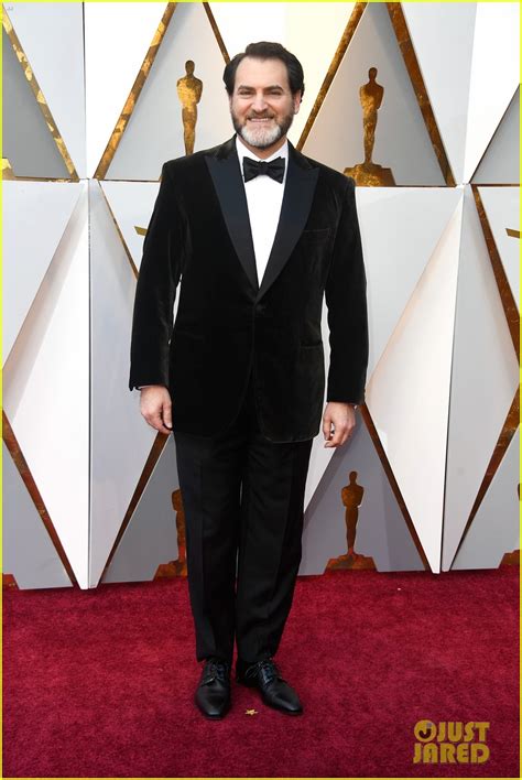 Richard Jenkins Joins 'Shape of Water' Co-Stars at Oscars 2018: Photo 4044019 | 2018 Oscars ...