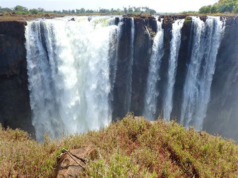 Visiting Victoria Falls-Zimbabwe Side - Obligatory Traveler