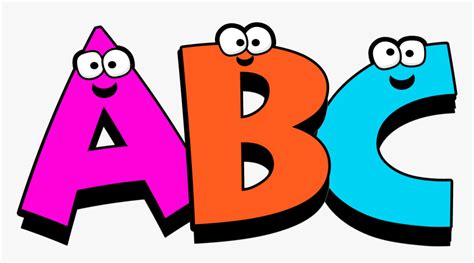 English Alphabet Clipart 101 Clip Art