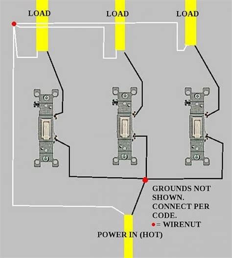 Installing a Smart Light Switch. : r/HomeImprovement