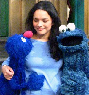 Norah Jones | Muppet Wiki | Fandom