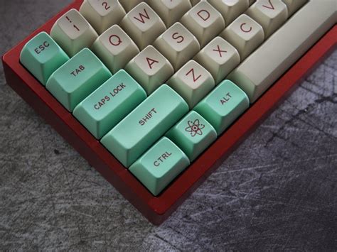 Duck and Cover : MechanicalKeyboards