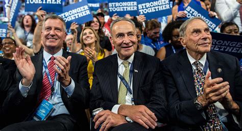 Chuck Schumer's audacious prediction - POLITICO