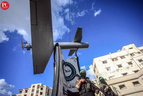 What We Know about Hamas’ Rockets: Names, Dates and Ranges - Palestine ...