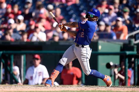 Five thoughts about the Mets’ roster as it currently stands, with the ...