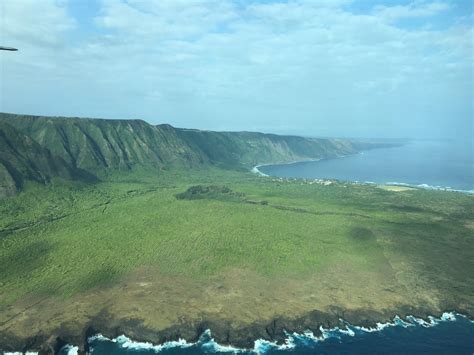 Visit to Kalaupapa Settlement (Leprosy colony on Molokai) : Catholicism