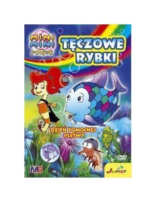 Compare Price: rainbow fish dvd - on StatementsLtd.com