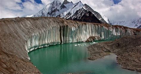 Baltoro Glacier Pakistan Wallpapers ~ View World Beauty