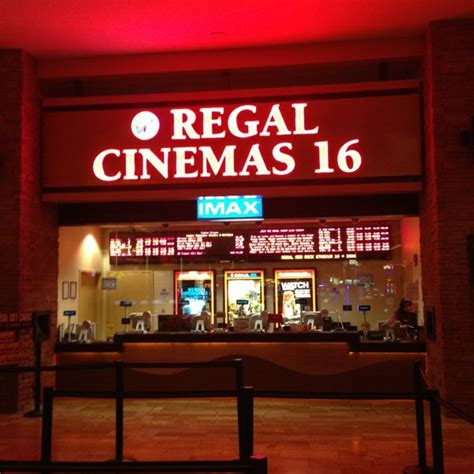 Regal Cinemas Red Rock 16 & IMAX - Red Rock - 11011 W Charleston Blvd