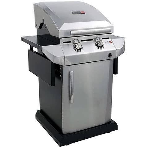 Char-Broil Quantum 2 Burner TRU Infrared Gas Grill - Shop Patio & Outdoor at H-E-B