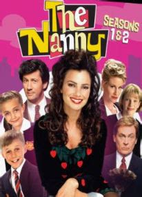 Christmas Episodes of The Nanny - Wifetime of Happiness