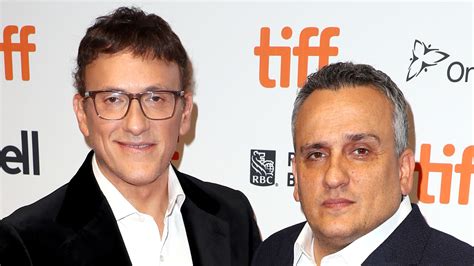 The Russo Brothers Reveal Why They're Drawn To War-Centric Movies ...