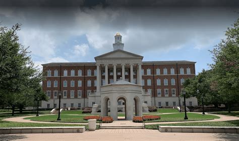 Southern Methodist University: Ranking, Courses, Fees, Admission 2024