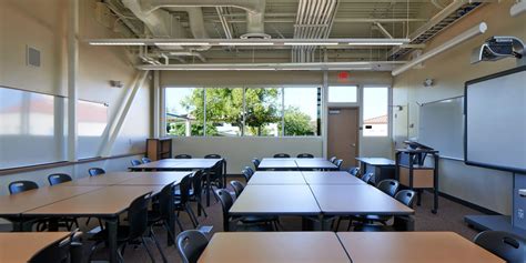 Clairemont High School Academy of Business and Technology (AOBT) | SVA Architects