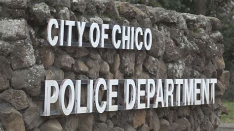 Chico City Council to consider significant pay increases for police department