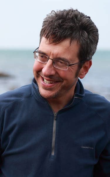 George Monbiot tour dates & tickets 2024 | Ents24