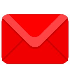 🧧 Red Envelope Emoji