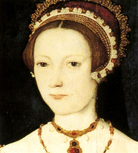 Catherine Howard - Viewing Gallery