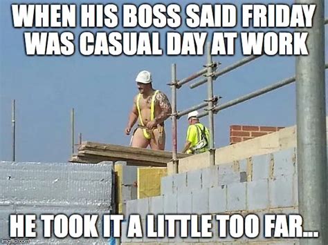 27 of The Funniest Construction Memes & Contractor Jokes