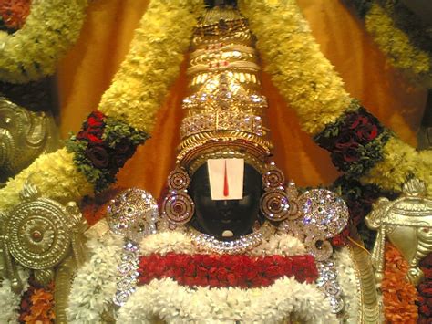 makeupworld: Tirupati Balaji Original Wallpapers Lord Venkateshwara