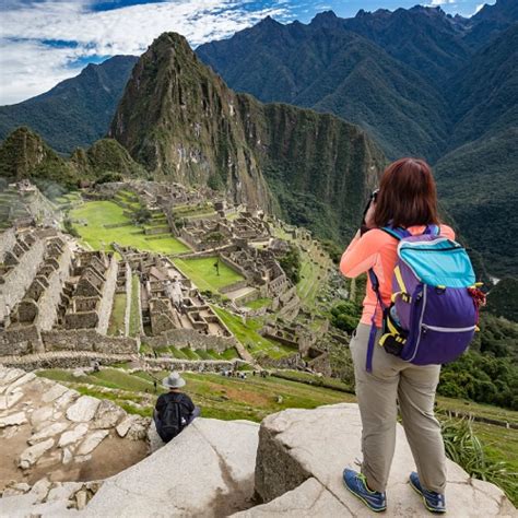 Machu Picchu Tour Package - Peru Travel Package - 2024