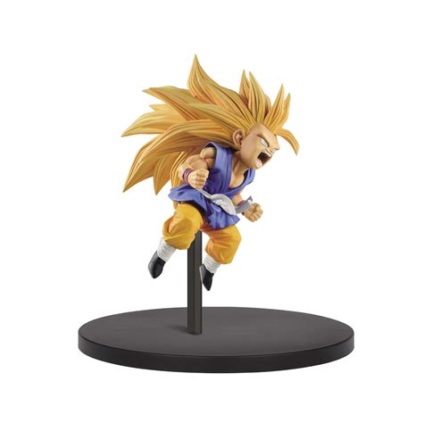 [Pre-Order] Dragon Ball Super Banpresto Super GT Son Goku FES! Vol. 10 ...