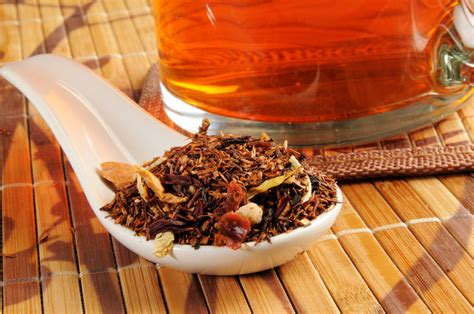 Rooibos Tea: The Miracle Drink That Boosts Your Health - Savvy Tokyo