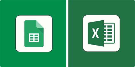 Excel vs Φύλλα Google - Ποιο εργαλείο υπολογιστικών φύλλων είναι καλύτερο;