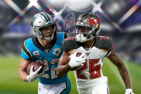 Tampa Bay Buccaneers vs Carolina Panthers result LIVE: NFL London 2019 ...