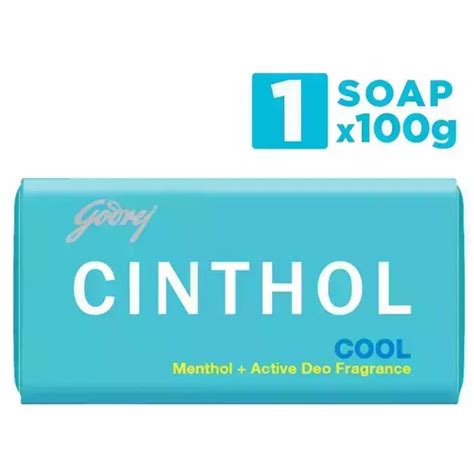 Cinthol Soap : Uses, Price, Dosage, Side Effects, Substitute, Buy Online