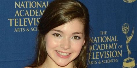 Katie Douglas (TV Actress) - Age, Family, Bio | Famous Birthdays