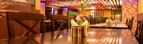 Dining | Restaurants in Trichy